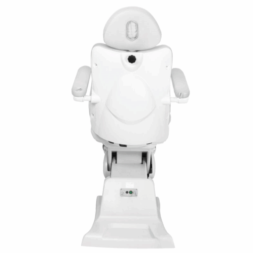 GABBIANO Q-4599 työtuoli valkoinen
