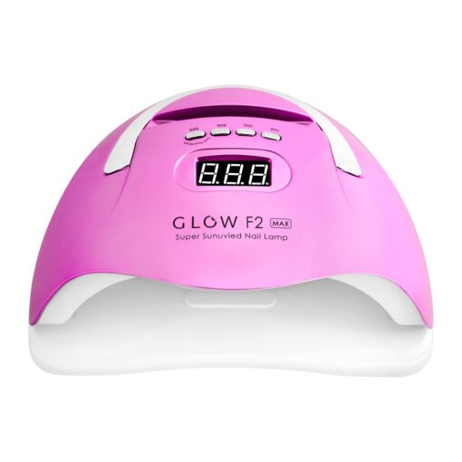 Kynsiuuni Glow F2 Yellow-Blue UV-LED 220W