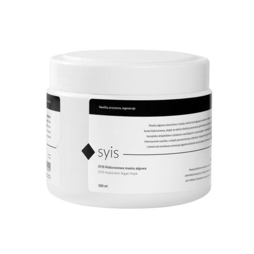 Syis antioksidanttinen merilevänaamio 500 ml