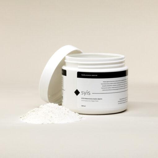 Syis antioksidanttinen merilevänaamio 500 ml