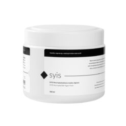 Syis neuropeptiidi merilevänaamio 500 ml