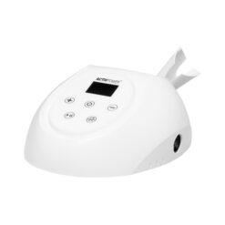 Kynsipora AP N20 valkoinen