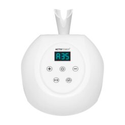 Kynsipora AP N20 valkoinen