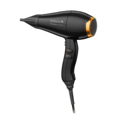 Hiustenkuivain Valera 8500 Ionic Rotocord, 2000 W, musta Hiustenkuivain Valera 8500 Ionic Rotocord, 2000 W, musta