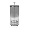 Lasinen desinfiointiastia Q5B, 800 ml