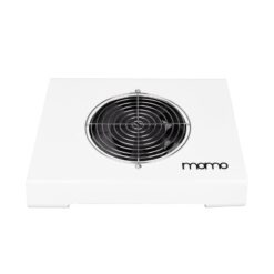 Kynsipölynimuri Momo X2S, 65 W, valkoinen