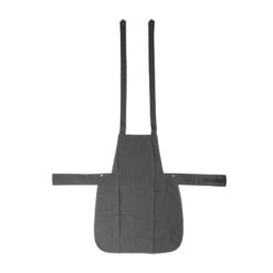 Kampaamoesiliina K32, musta