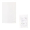 NaturLine puuvillainen hoitoliina 20 x 30 cm, 100 kpl